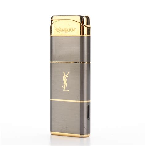 Ysl Lighter for sale 